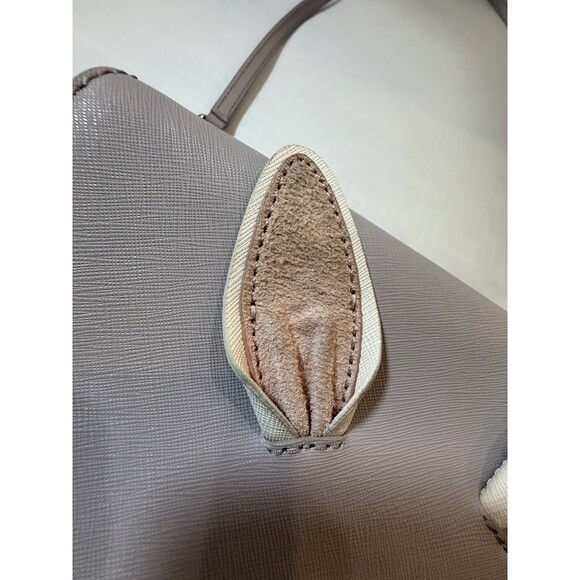 Kate Spade New York Make Magic Rabbit Bunny Cali Crossbody Clutch Bag 14k Gold - Picture 16 of 16